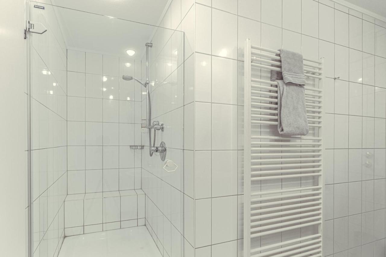 Hotel- Restaurant Einklang Mettingen  Экстерьер фото